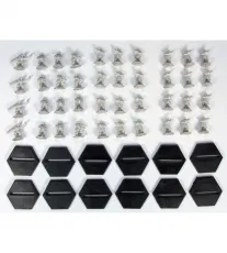 Southern Infantry Platoon