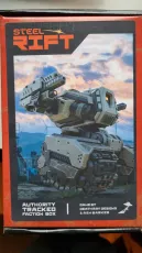 Tracked Authortiy Faction Box Tracked Authortiy Faction Box