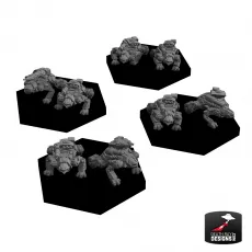 Solar Shift – Hingeback Battlearmor (4er Pack) Solar Shift – Hingeback Battlearmor (4er Pack)