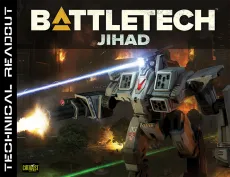 Technical Readout: Jihad Technical Readout: Jihad