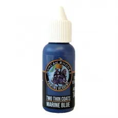 Two Thin Coats - Marine Blue (15ml) Two Thin Coats - Marine Blue (15ml)