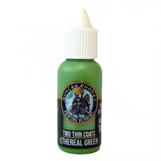 Two Thin Coats - Ethereal Green (15ml) Two Thin Coats - Ethereal Green (15ml)