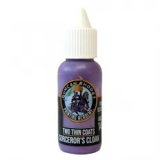 Two Thin Coats - Sorceror`s Cloak (15ml) Two Thin Coats - Sorceror`s Cloak (15ml)