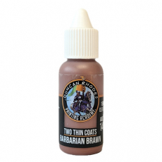 Two Thin Coats - Barbarian Brawn (15ml)