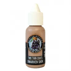 Two Thin Coats - Dwarven Skin (15ml) Two Thin Coats - Dwarven Skin (15ml)
