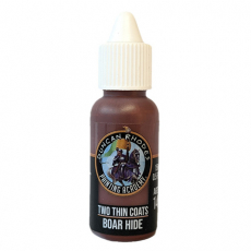 Two Thin Coats - Boar Hide (15ml)