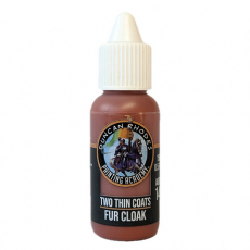 Two Thin Coats - Fur Cloak (15ml)