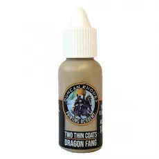 Two Thin Coats - Dragon Fang (15ml) Two Thin Coats - Dragon Fang (15ml)