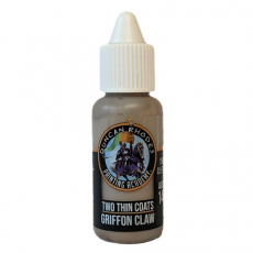 Two Thin Coats - Griffon Claw (15ml)