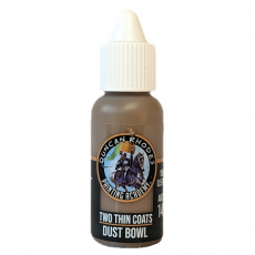 Two Thin Coats - Dust Bowl (15ml)