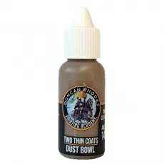 Two Thin Coats - Dust Bowl (15ml) Two Thin Coats - Dust Bowl (15ml)