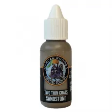 Two Thin Coats - Sandstone (15ml) Two Thin Coats - Sandstone (15ml)