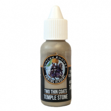 Two Thin Coats - Temple Stone (15ml)