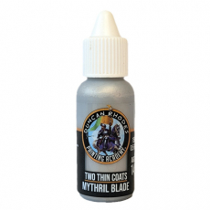 Two Thin Coats - Mythril Blade (15ml)