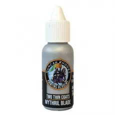 Two Thin Coats - Mythril Blade (15ml) Two Thin Coats - Mythril Blade (15ml)
