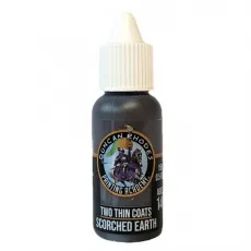 Two Thin Coats - Scorched Earth (15ml) Two Thin Coats - Scorched Earth (15ml)