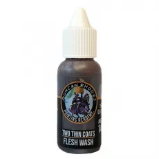 Two Thin Coats - Flesh Wash (15ml) Two Thin Coats - Flesh Wash (15ml)