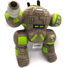 BattleTech PlushyTech UrbanMech (House Liao) BattleTech PlushyTech UrbanMech (House Liao)