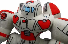BattleTech PlushyTech Phoenix Hawk (House Kurita)