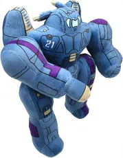 BattleTech PlushyTech Phoenix Hawk (21st Centauri Lancers)