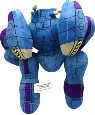 BattleTech PlushyTech Phoenix Hawk (21st Centauri Lancers)