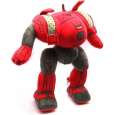 BattleTech PlushyTech Archer (Kell Hounds) BattleTech PlushyTech Archer (Kell Hounds)