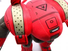 BattleTech PlushyTech Archer (Kell Hounds)