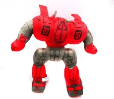 BattleTech PlushyTech Archer (Kell Hounds)