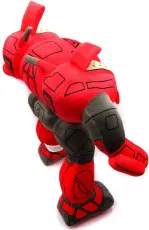 BattleTech PlushyTech Archer (Kell Hounds)