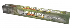BattleTech Mat Alphastrike AeroBase #1