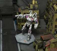 Phoenix Hawk Phoenix Hawk