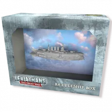 Russian Battleship - Aleksandr