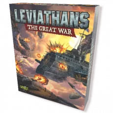Leviathans Starter Box