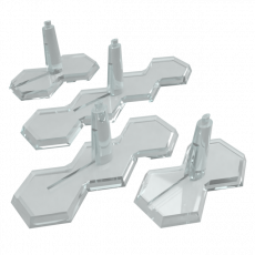 Leviathans Ship Bases