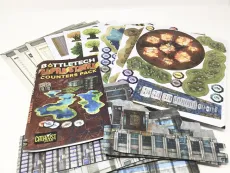 CountersPack: Alpha Strike