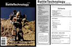 Battletechnology #7