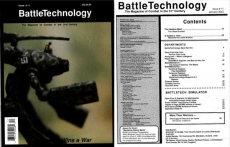 Battletechnology #11