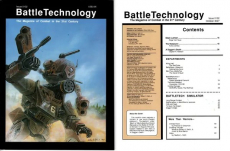 Battletechnology #0102