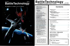 Battletechnology #0201