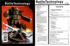 Battletechnology #0202