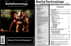 Battletechnology #12