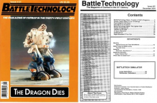 Battletechnology #21