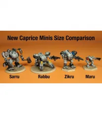 F-32 Maru Squad