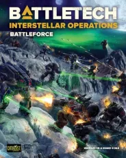 Interstellar Operations BattleForce (2023er Cover) Interstellar Operations BattleForce (2023er Cover)