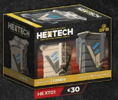 HexTech Trinity City Condo HexTech Trinity City Condo