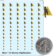 1st Kearny Highlanders