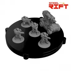 Infantry Support Asset Box
