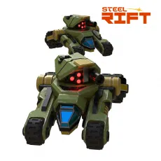 Hound Authority Light Recon Vehicle 2-Pack Hound Authority Light Recon Vehicle 2-Pack