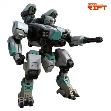 Bulwark Heavy HE-V Bulwark Heavy HE-V