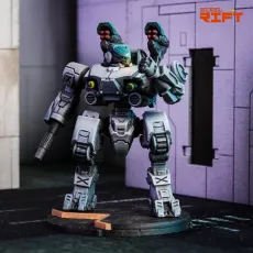 Bulwark Heavy HE-V